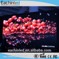 P4 photos die-cast aluminum full color led display rental p4 led display screen panel for hd video display and ultra thin